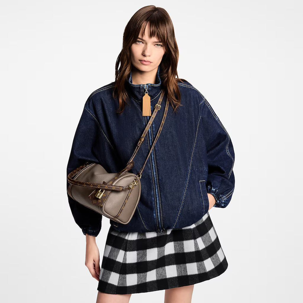 LOUIS VUITTON EXPRESS PM TASCHE